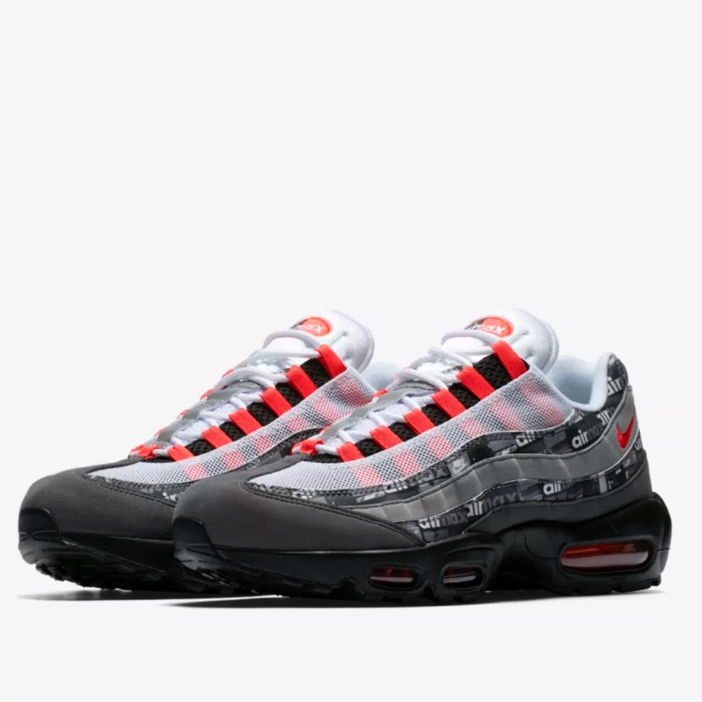 Nike Air Max ‘95 atmos “We Love Nike”